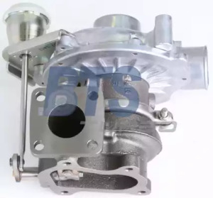 Компрессор BTS Turbo T912314